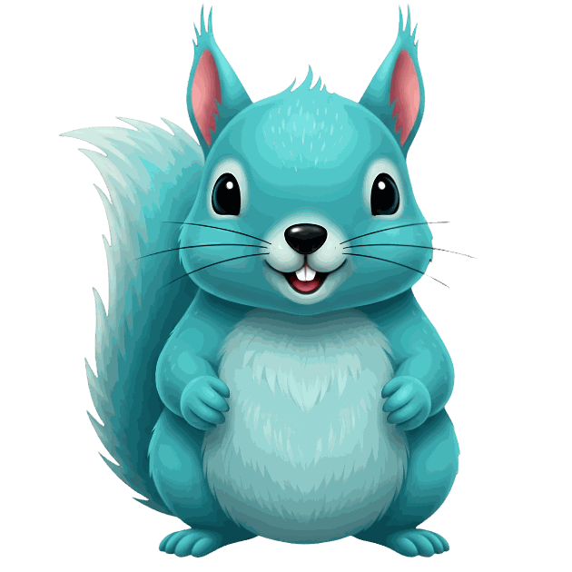 Tedulogy Mascot